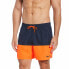 Фото #1 товара Плавки мужские Nike Volley Оранжевый