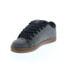 Фото #4 товара Etnies Kingpin 4101000091031 Mens Gray Suede Skate Inspired Sneakers Shoes