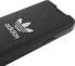 Adidas Adidas OR Booklet Case BASIC iPhone 14 6.1" czarno biały/black white 50181