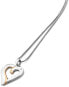 Hot Diamonds Together RG DP687 Necklace (Chain, Pendant)