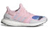 Кроссовки Adidas Running Shoes FX7986 Girl Pink