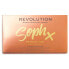 Makeup Revolution London Soph x Extra Spice 14,4 g lidschatten für Frauen