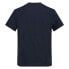 CMP 32D8284P short sleeve T-shirt