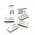 Фото #1 товара FOURNIER Domino Set Chamelo Ivory Plastic Box Board Game