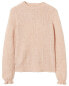 Фото #3 товара Boden Fluffy Pointelle Mohair & Wool-Blend C Jumper Women's