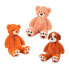 Фото #1 товара CREACIONES LLOPIS 100 cm Assortment Bond Teddy