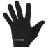 Фото #1 товара SANTINI Classic long gloves