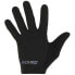 SANTINI Classic long gloves