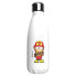 ME HUMANITY Stainless Steel Bottle Firefighter 550Ml