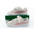 Фото #10 товара Кеды PUMA Suede Heart Circles Jr 370569 01