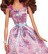 Lalka Barbie Mattel Signature Birthday Wishes Urodzinowe życzenia HRM54 - фото #4