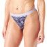 HUGO Fantasy Print Thong