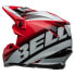 Фото #7 товара BELL MOTO Moto-9S Flex Rail off-road helmet