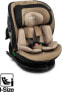 Fotelik samochodowy Caretero FOTELIK MOKKI I-SIZE BEIGE (40-150)