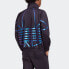 Adidas Originals Zeno Track Jacket Logo FS7333