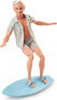 Lalka Barbie Mattel Ryan Gosling jako Ken (surfer outfit) HPJ97