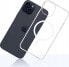 3MK 3MK Clear MagCase iPhone 15