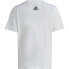 ფოტო #2 პროდუქტის ADIDAS Lk Lin Co short sleeve T-shirt