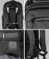 Parker 17" Laptop Backpack with Removable Laptop Sleeve