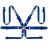 Фото #1 товара 6-точечная подвеска Sparco Синий