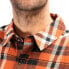 Фото #4 товара KLIM Table Rock long sleeve shirt