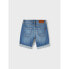 Фото #5 товара NAME IT Cesar Dnmtardin 2625 Denim Shorts