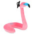 Фото #1 товара Tourist headrest with smartphone holder flamingo Spokey SERPENTE 941254