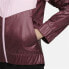 Фото #4 товара Детская спортивная куртка Nike Sportswear Windrunner Розовая