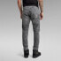 Фото #2 товара G-STAR 5620 3D Knee Skinny Fit Jeans