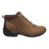 Фото #1 товара Roper Tucker Lace Up Mens Brown Casual Boots 09-020-0376-3157
