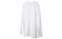 Фото #2 товара Толстовка UNVESNO Trendy Clothing SWS-26-02, широкая рубашка с круглым вырезом, мужская и женская, белая