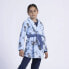 Фото #2 товара CERDA GROUP Fleece Frozen Bathrobe