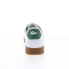 Фото #12 товара Lacoste Carnaby Pro 123 7-45SMA0024Y37 Mens White Lifestyle Sneakers Shoes