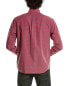 Фото #2 товара Brooks Brothers Oxford Shirt Men's