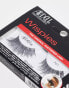 Ardell Wispies 701 Lashes