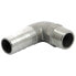 VETUS 30 mm Hose Conector 90º 1´´ - фото #2