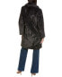 Фото #2 товара Nvlt Bunny Long Coat Women's