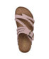 Women's Hayleigh Footbed Sandals