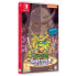 Фото #1 товара NINTENDO GAMES Switch Teenage Mutant Ninja Turtles Shredder´s Revenge