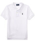 Поло Ralph Lauren Cotton Mesh