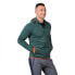 HANNAH Damar Hoody full zip fleece