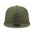 Фото #2 товара [60352852] Mens New Era MLB 950 ARMED FORCES DAY ON-FIELD - COLORADO ROCKIES