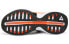 Фото #7 товара Обувь спортивная E02617H Черно-оранжевая 2.0 для бега ()