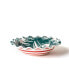 Balsam and Berry Ruffle Best Bowl