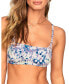 ფოტო #1 პროდუქტის Women's Lissa Swimwear Bra Top