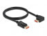 Фото #2 товара Delock 87060 - 1 m - DisplayPort - DisplayPort - Male - Male - 7680 x 4320 pixels