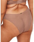 ფოტო #2 პროდუქტის Chelsi Women's Brazilian Panty