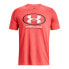 ფოტო #3 პროდუქტის UNDER ARMOUR Multi-Color Lockertag short sleeve T-shirt