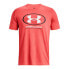 Фото #3 товара UNDER ARMOUR Multi-Color Lockertag short sleeve T-shirt