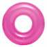 Фото #1 товара Надувной круг Пончик Intex 76 x 76 cm (24 штуки)